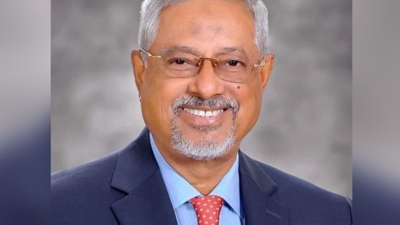 এক-এগারোর "আলোচিত" জেনারেল ও সাবেক এমপি মাসুদ চৌধুরী আটক