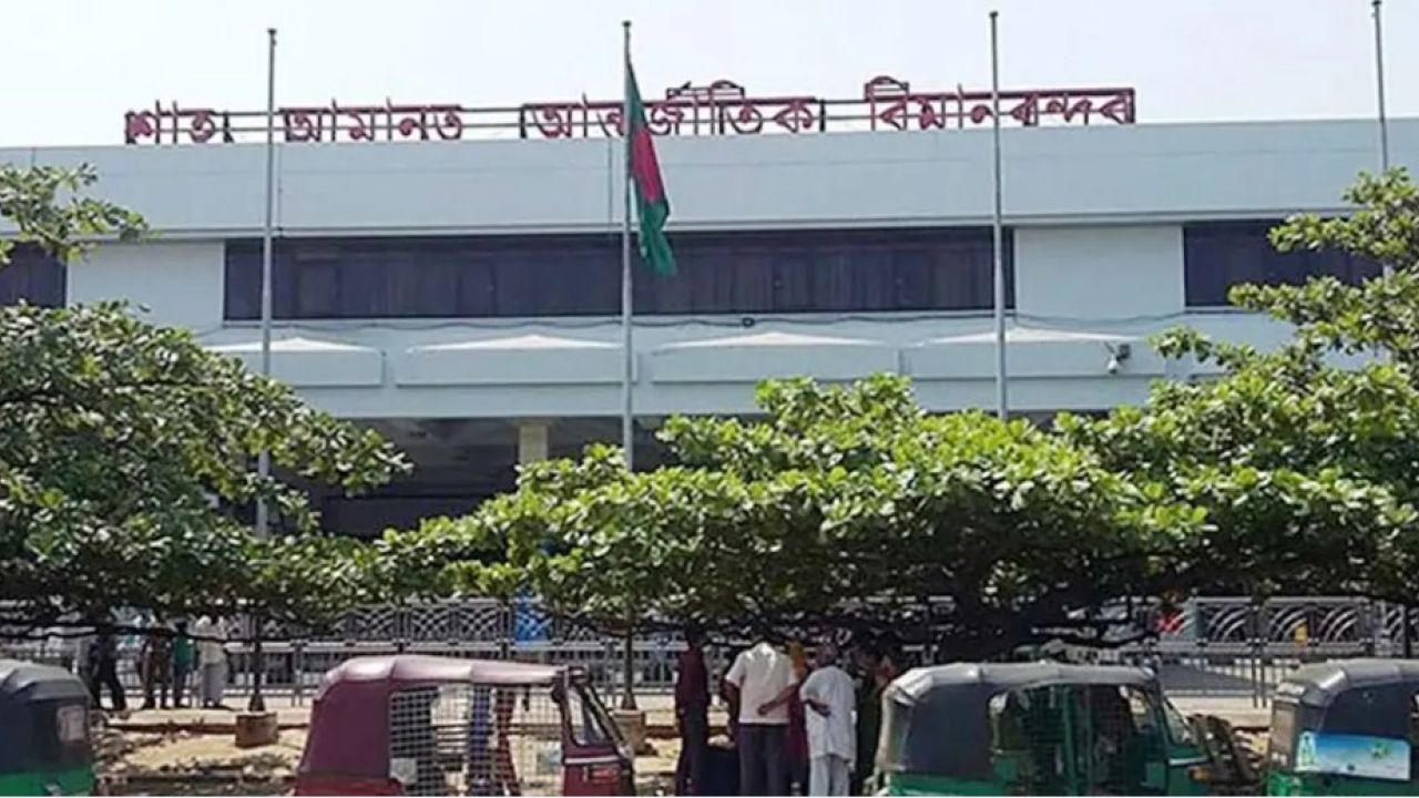 চট্টগ্রাম বিমানবন্দরে ৭টি আন্তর্জাতিক ফ্লাইট বাতিল
