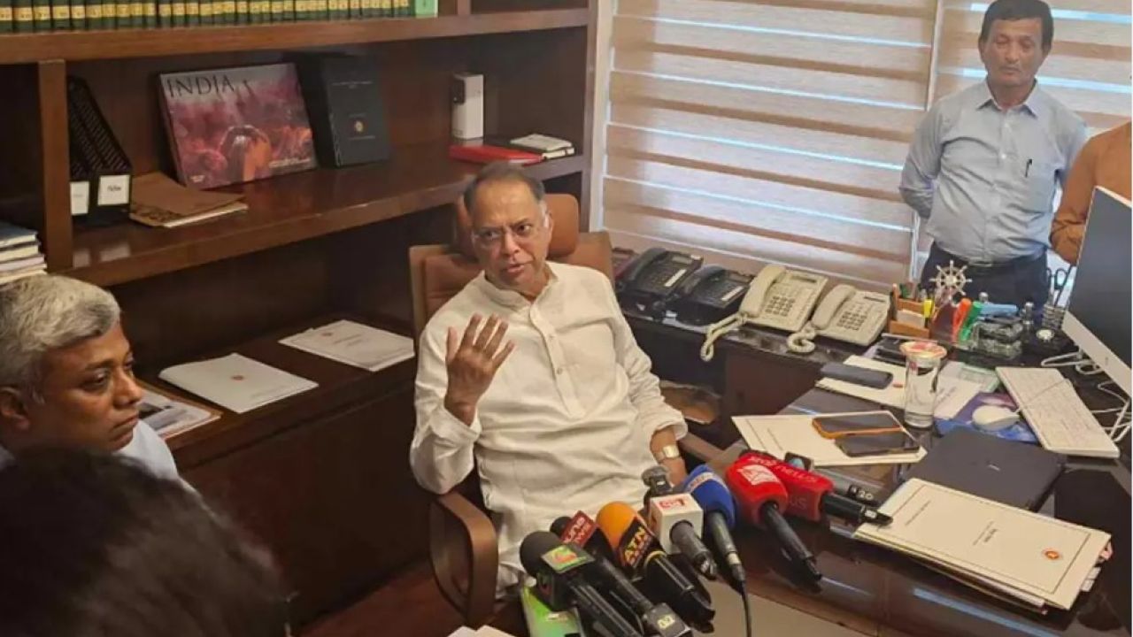 “তেলের পর্যাপ্ত মজুত রয়েছে”