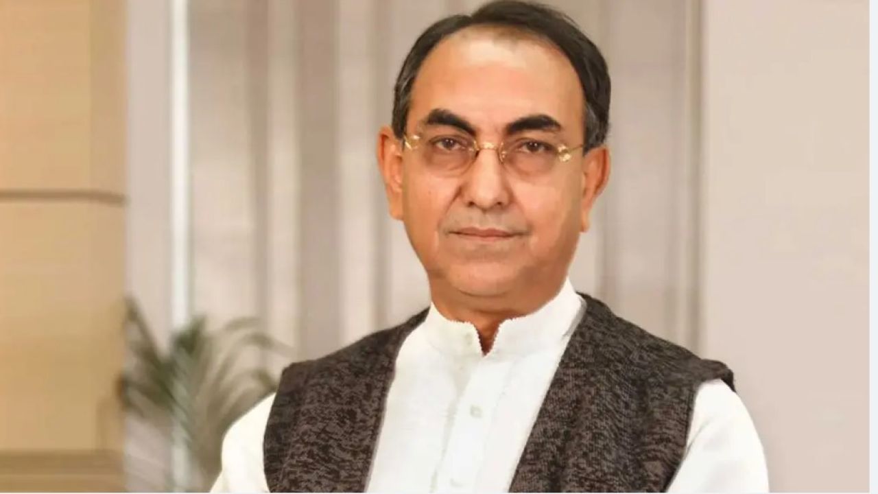 মির্জা আব্বাসের শারীরিক অবস্থার উন্নতি