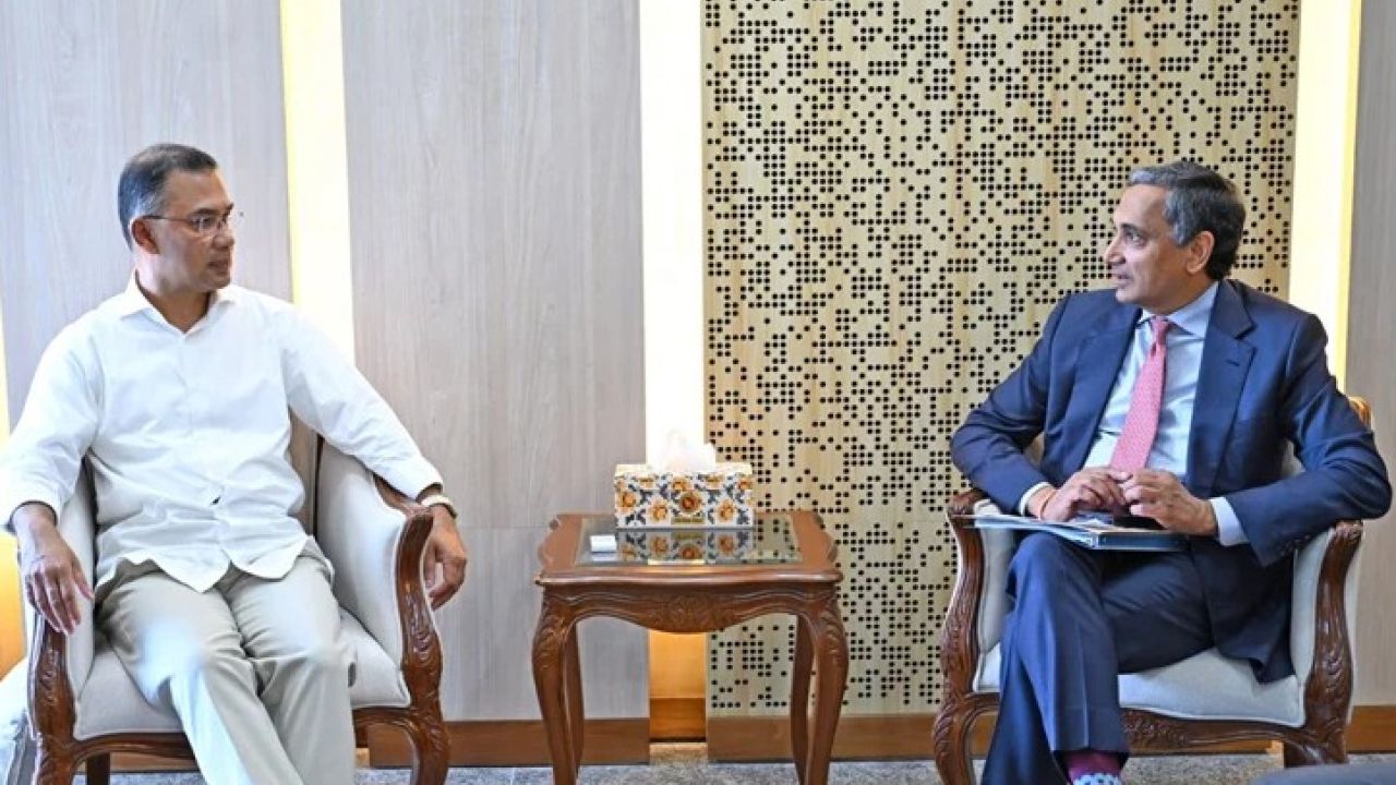 প্রধানমন্ত্রীর সঙ্গে আইএমএফ প্রতিনিধিদলের সাক্ষাৎ