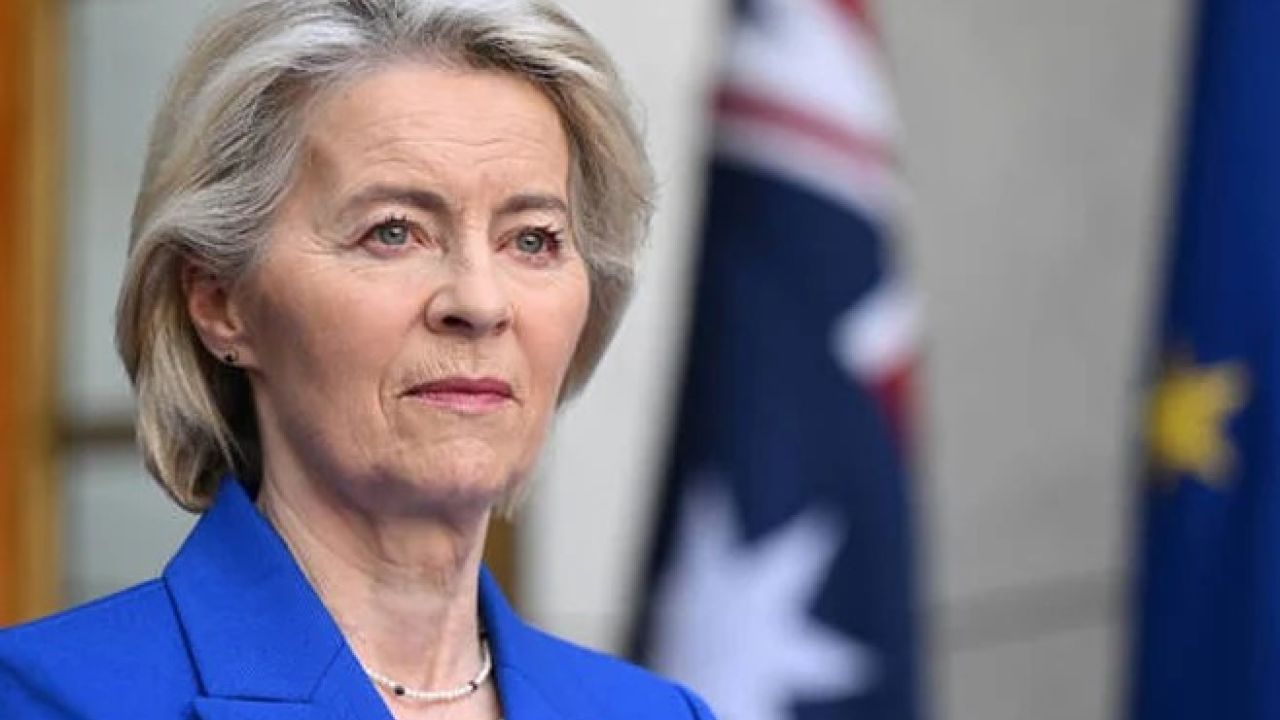 মধ্যপ্রাচ্যে অবিলম্বে যুদ্ধবিরতির আহ্বান ইইউ প্রধানের