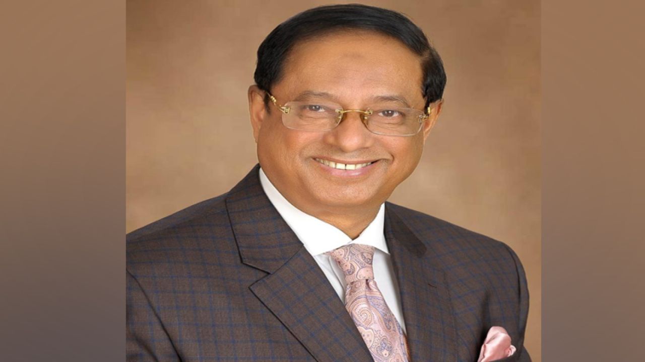 মানবপাচার মামলায় সাবেক এমপি মাসুদ উদ্দিন চৌধুরীকে  গ্রেপ্তার দেখানো হয়েছে: ডিবি