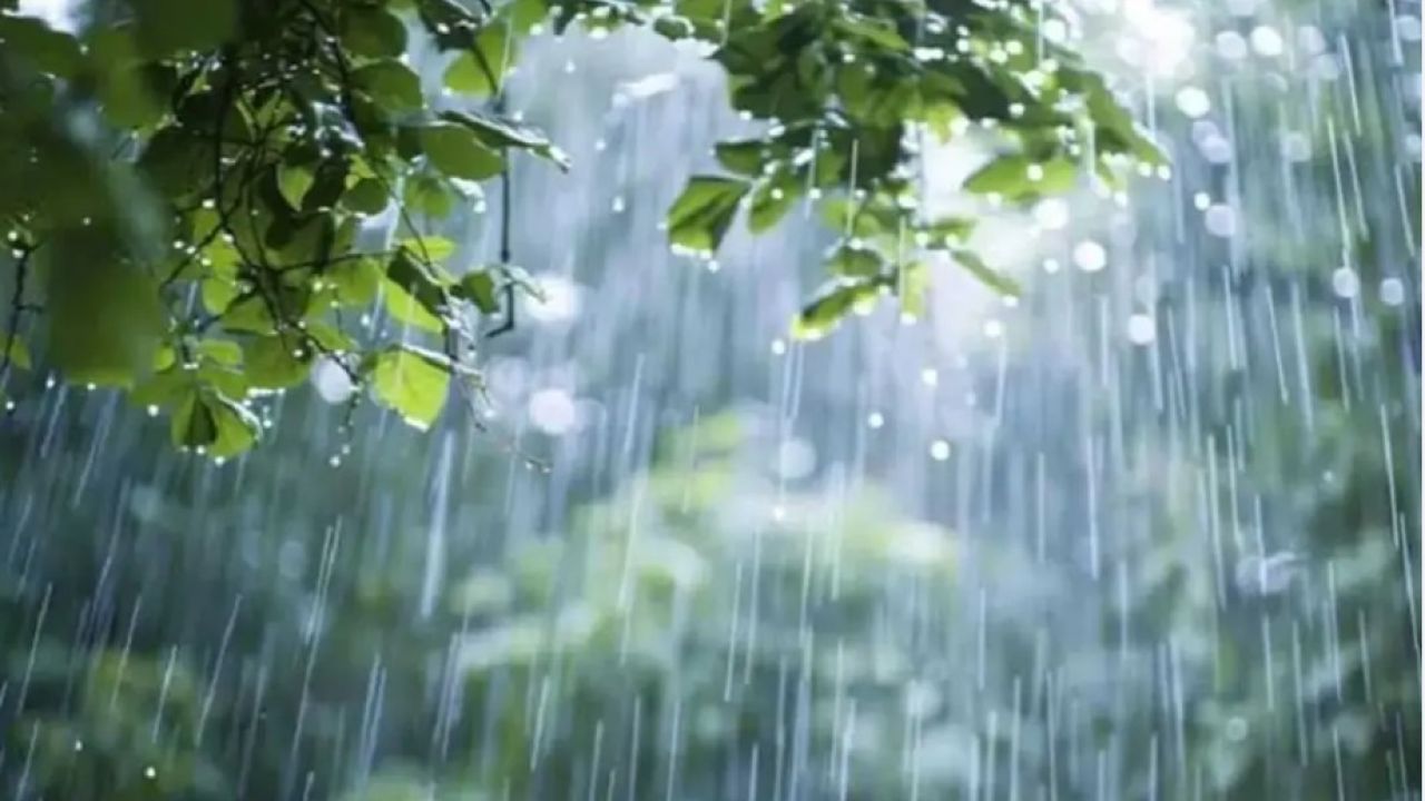 ঢাকায় বজ্রবৃষ্টির আভাস