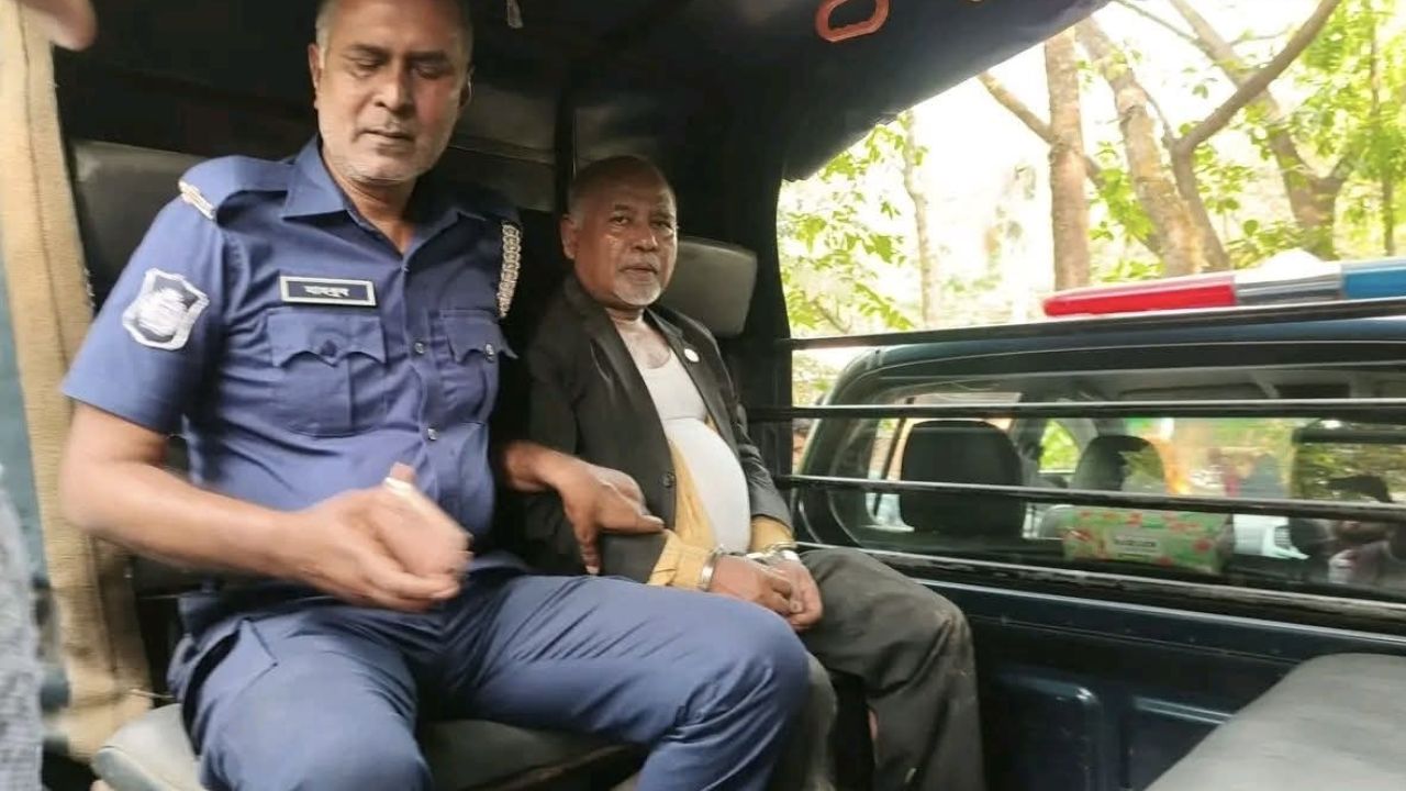 ফরিদপুরে জমি বিরোধে বড় ভাইয়ের গুলিতে ছোট ভাই নিহত