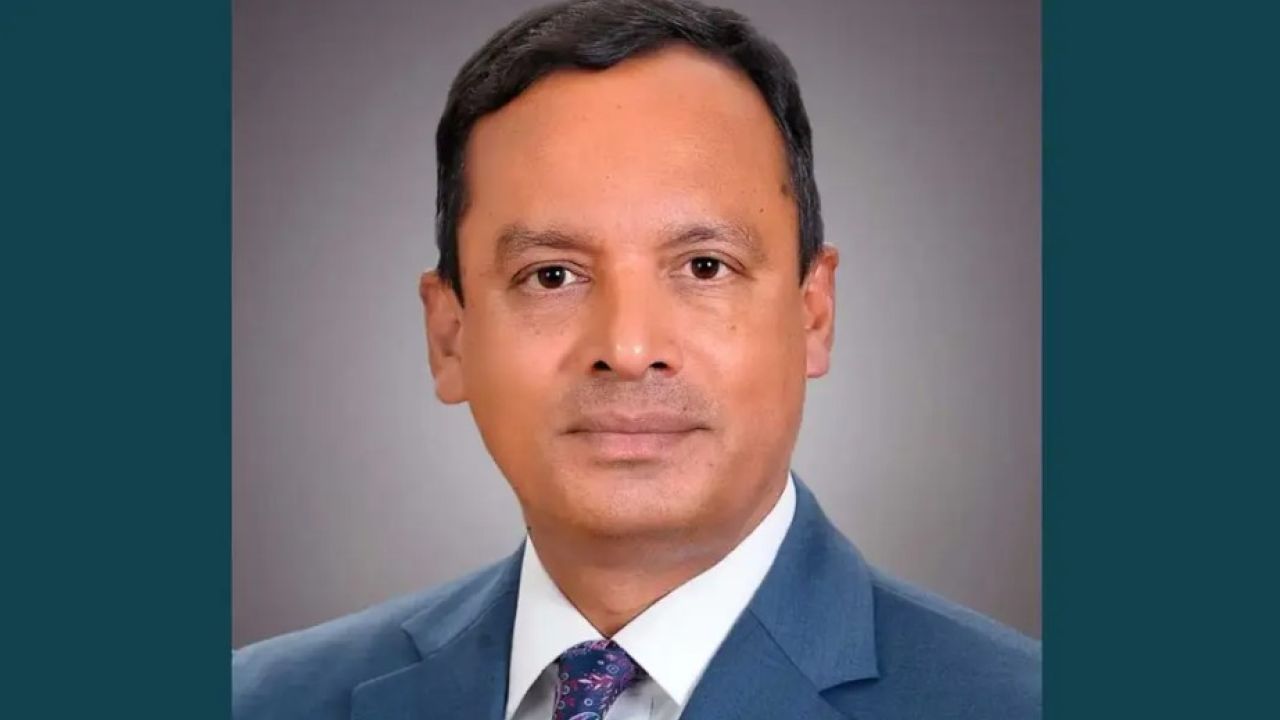 অ্যাটর্নি জেনারেল হলেন ব্যারিস্টার রুহুল কুদ্দুস কাজল