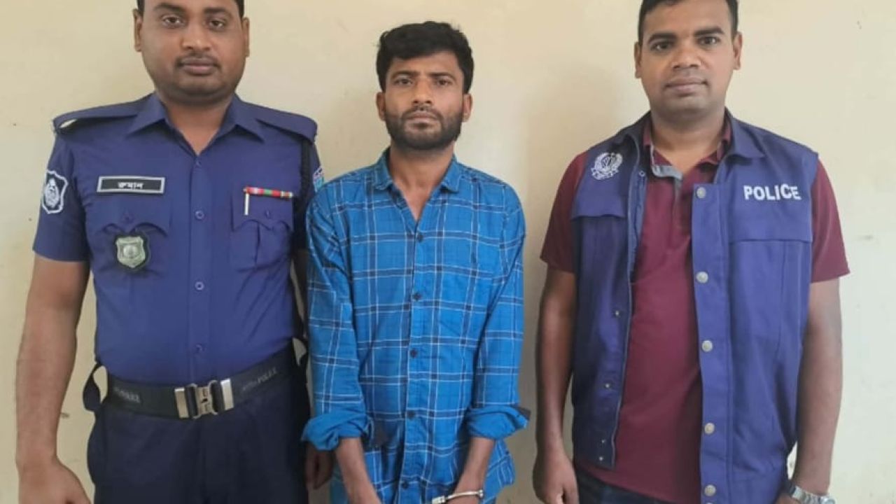 হবিগঞ্জে সুরমা চা-বাগানে তরুণীকে সংঘবদ্ধ ধর্ষণের অভিযোগ, গ্রেফতার ১