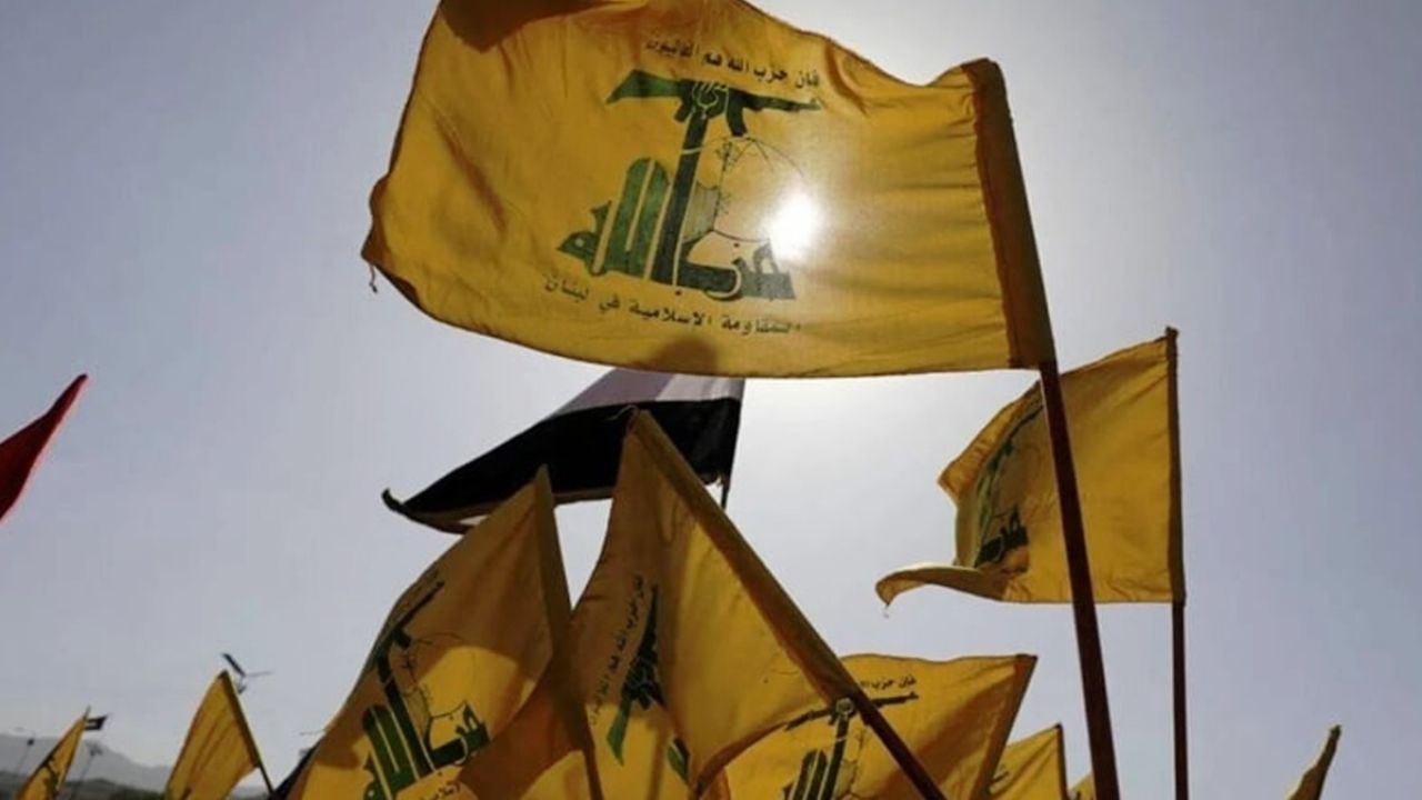 ইসরাইলি সেনাবাহিনীর সদর দফতরে ক্ষেপণাস্ত্র হামলার দাবি হিজবুল্লাহর