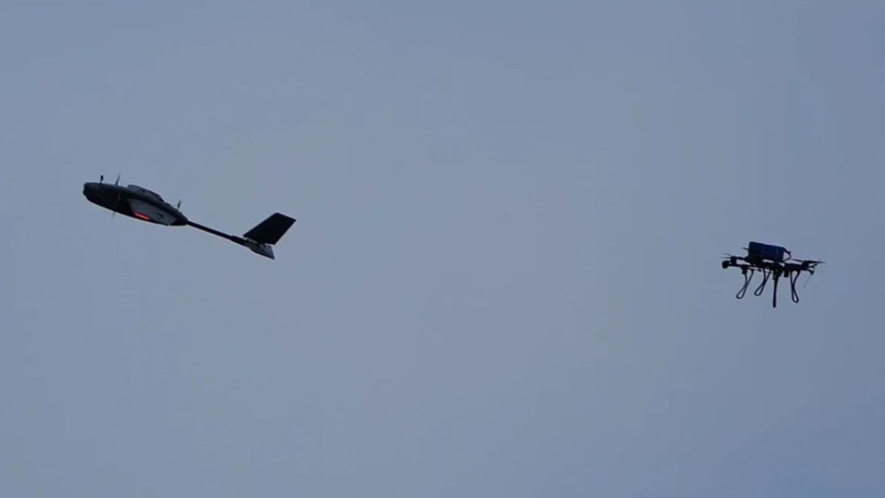 ইরানে পৌঁছাচ্ছে রাশিয়ার ড্রোন ও মানবিক সহায়তা: দাবি মার্কিন গোয়েন্দাদের