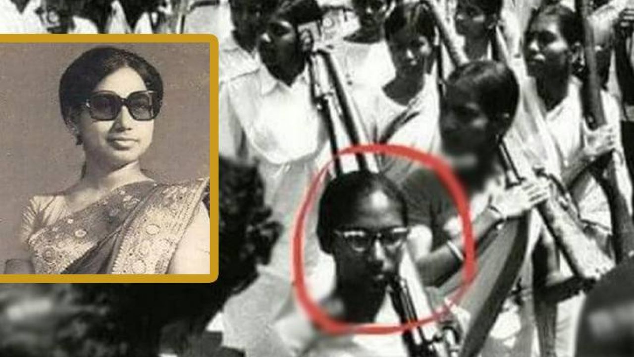 ফোরকান আপা