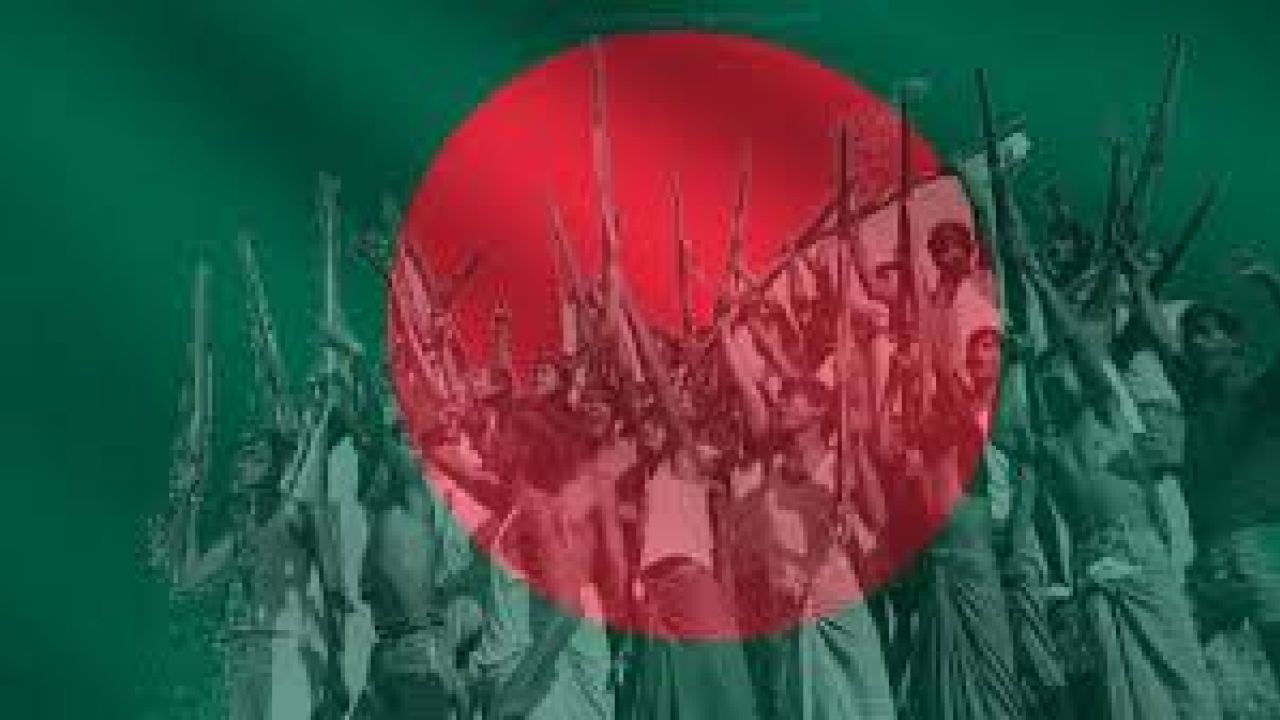 স্বাধীনতা দিবস: সার্বভৌমত্বের প্রতিশ্রুতি ও গণমানুষের বঞ্চনা