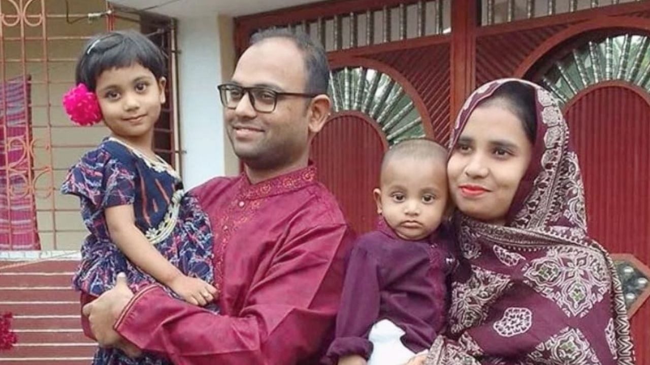 শেষ অভিলাষ রইল অসমাপ্ত : চিপস কিনতে নেমে বেঁচে যাওয়া চিকিৎসকের বেদনার গল্প