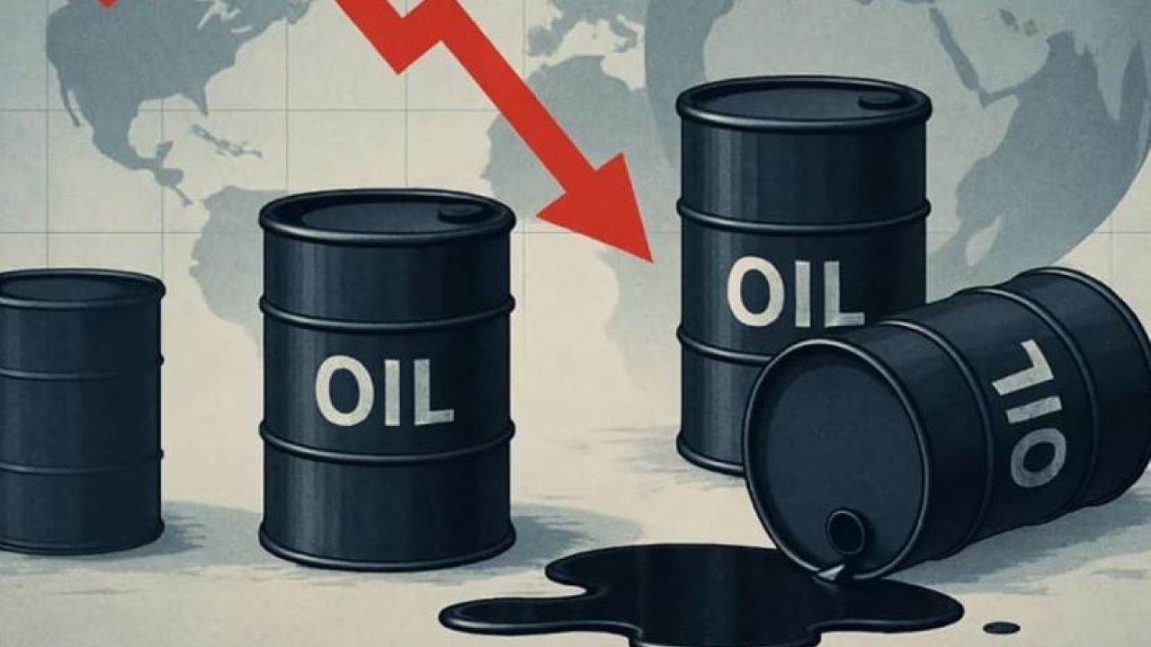 তেলের দাম বিশ্ববাজারে কমেছে দেশে কী হবে