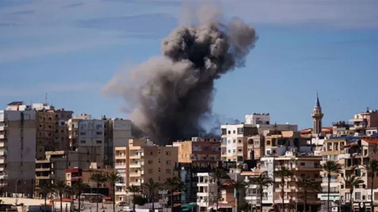 ইসরায়েলে ইরানের ক্ষেপণাস্ত্র হামলা অব্যাহত: কোম শহরে যৌথ অভিযানে নিহত ৬