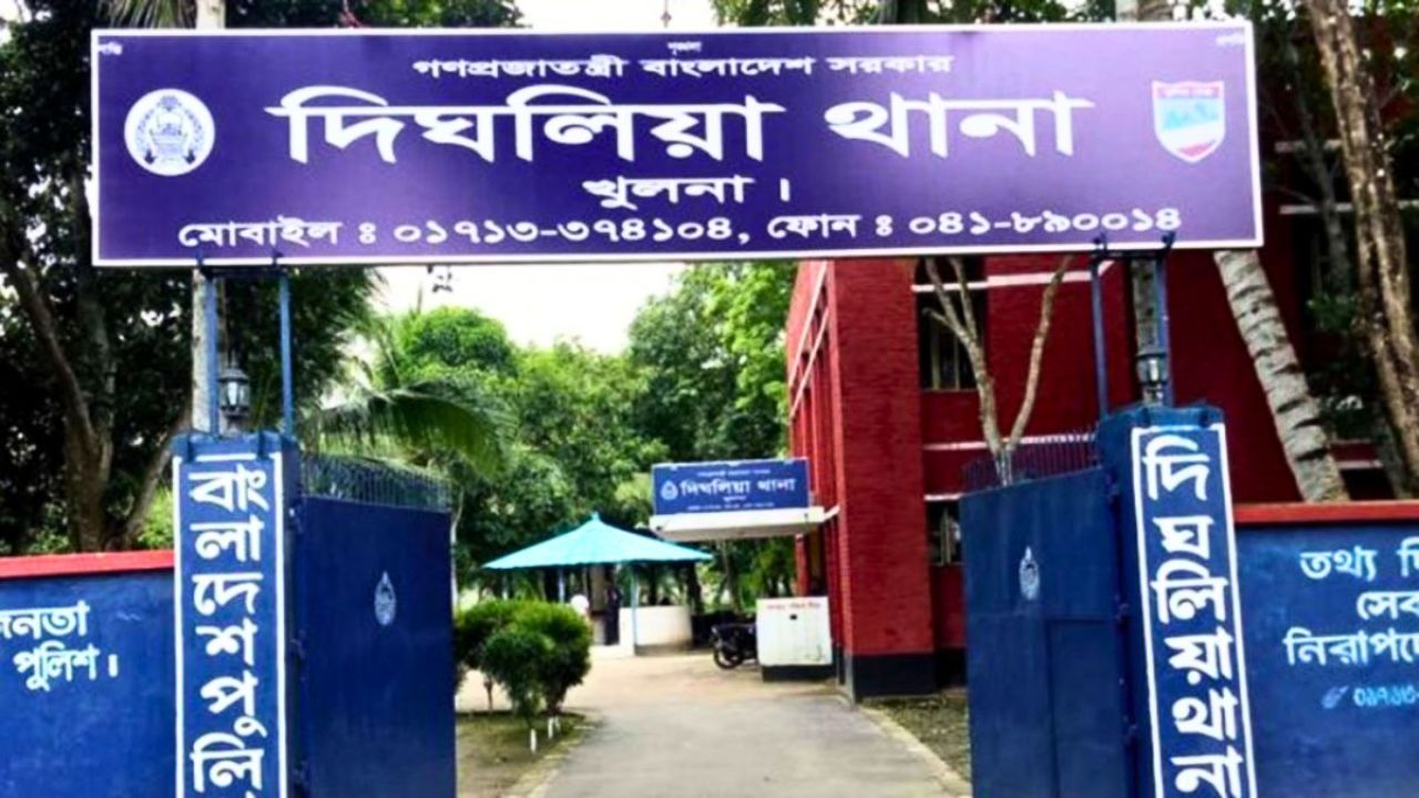 খুলনায় ছিনতাইয়ের সময় লক্ষ্যভ্রষ্ট গুলিতে ‘ছিনতাইকারী’ দলের সদস্য নিহত