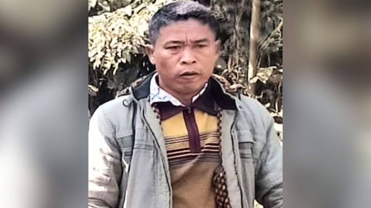 খাগড়াছড়িতে ইউপিডিএফ নেতাকে গুলি করে হত্যা