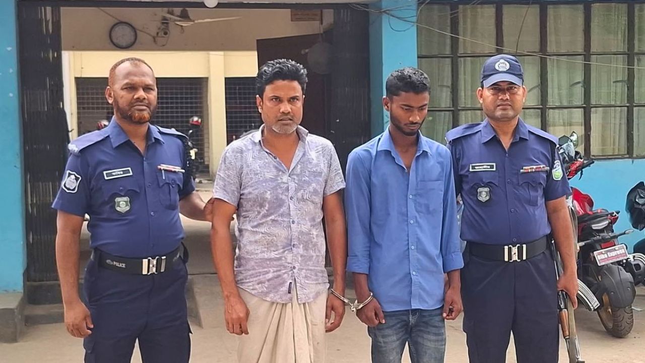 জামালপুরে সালিশে নির্যাতনের পর মায়ের আত্মহত্যা, গ্রেপ্তার ২