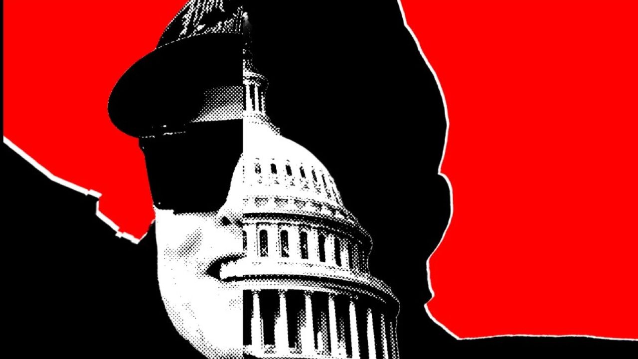 ‘ডিপ স্টেট’ কী, শব্দটির প্রচলন কবে কোথায় কীভাবে