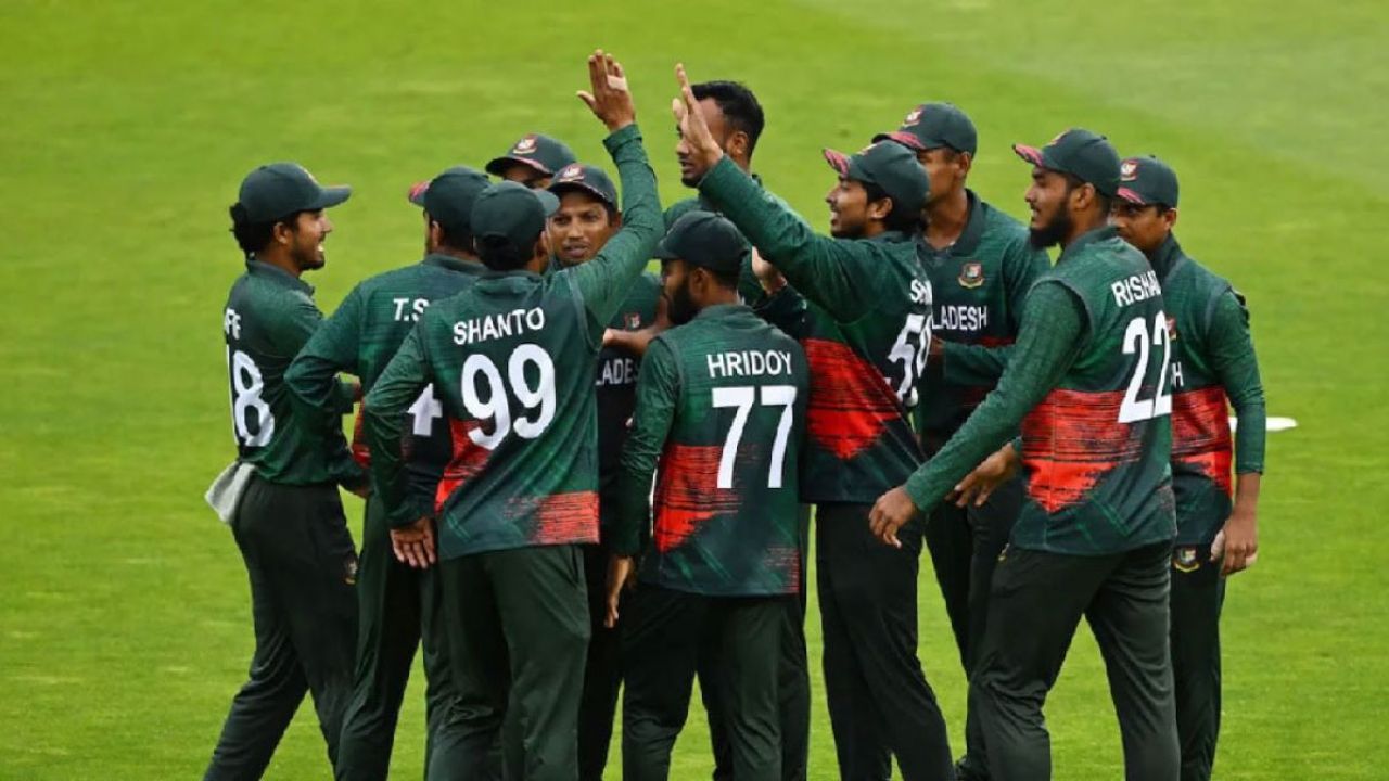 নিউজিল্যান্ড সিরিজে তারুণ্যের চমক: ফিটনেস ক্যাম্পে ঘাম ঝরাচ্ছেন ক্রিকেটাররা