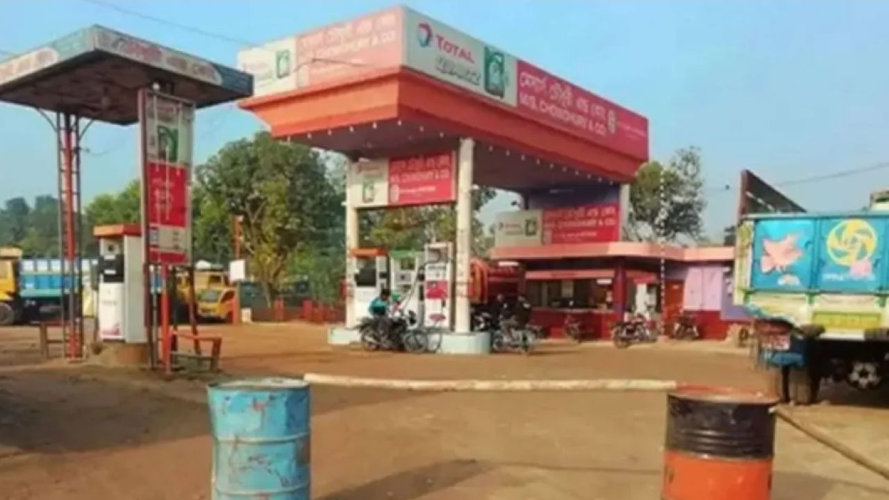 সকল পেট্রোল পাম্পে ট্যাগ অফিসার নিয়োগ করা হবে