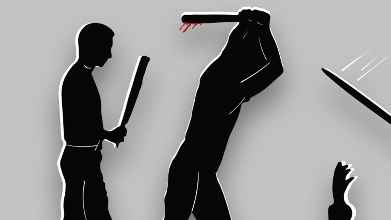 কুষ্টিয়ায় যুবককে কুপিয়ে হত্যা