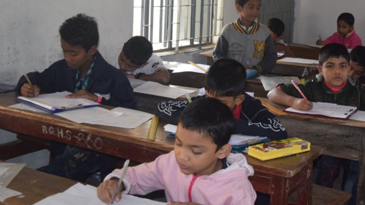 লটারি না ভর্তি পরীক্ষা?