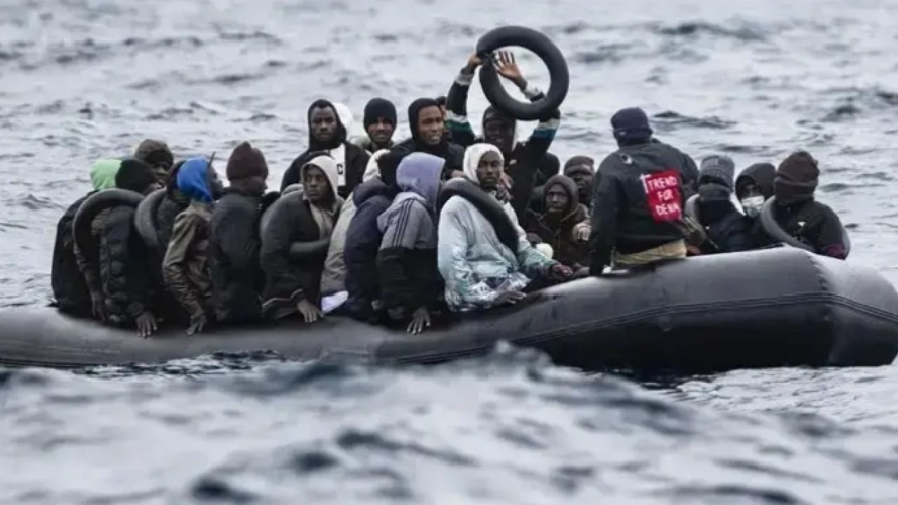 মৃত্যুকূপ পেরিয়ে ২১ বাংলাদেশির রুদ্ধশ্বাস বেঁচে ফেরা: গ্রিস উপকূলে ২২ জনের সলিলসমাধি