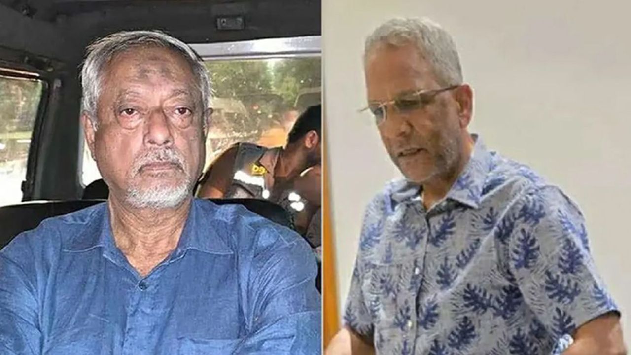 এবার 'মানবতাবিরোধী অপরাধ' মামলায় আসামি হচ্ছেন মামুন-মাসুদ