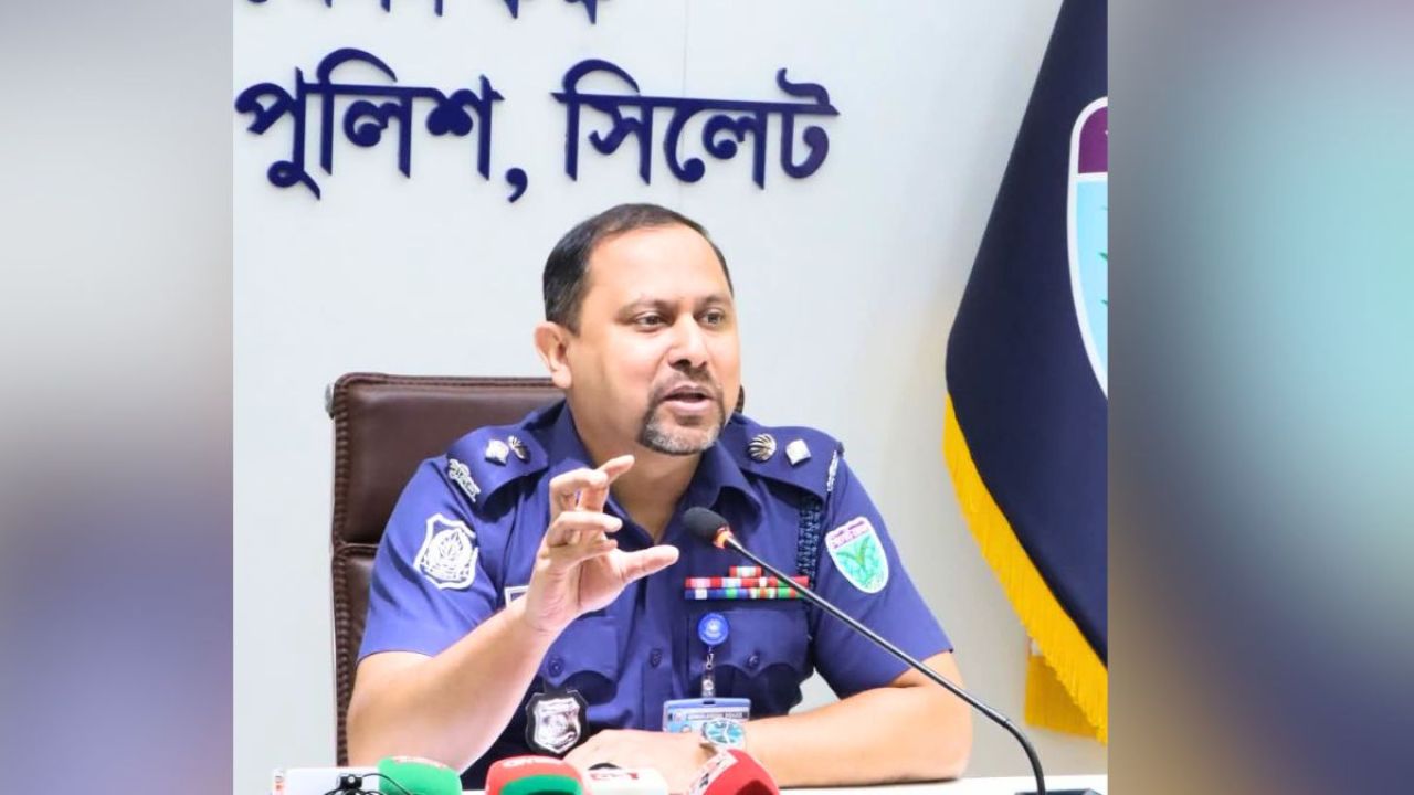 ‘কোরবানির ঈদে ভারতীয় গরু চোরাচালান বন্ধ বড় চ্যালেঞ্জ’