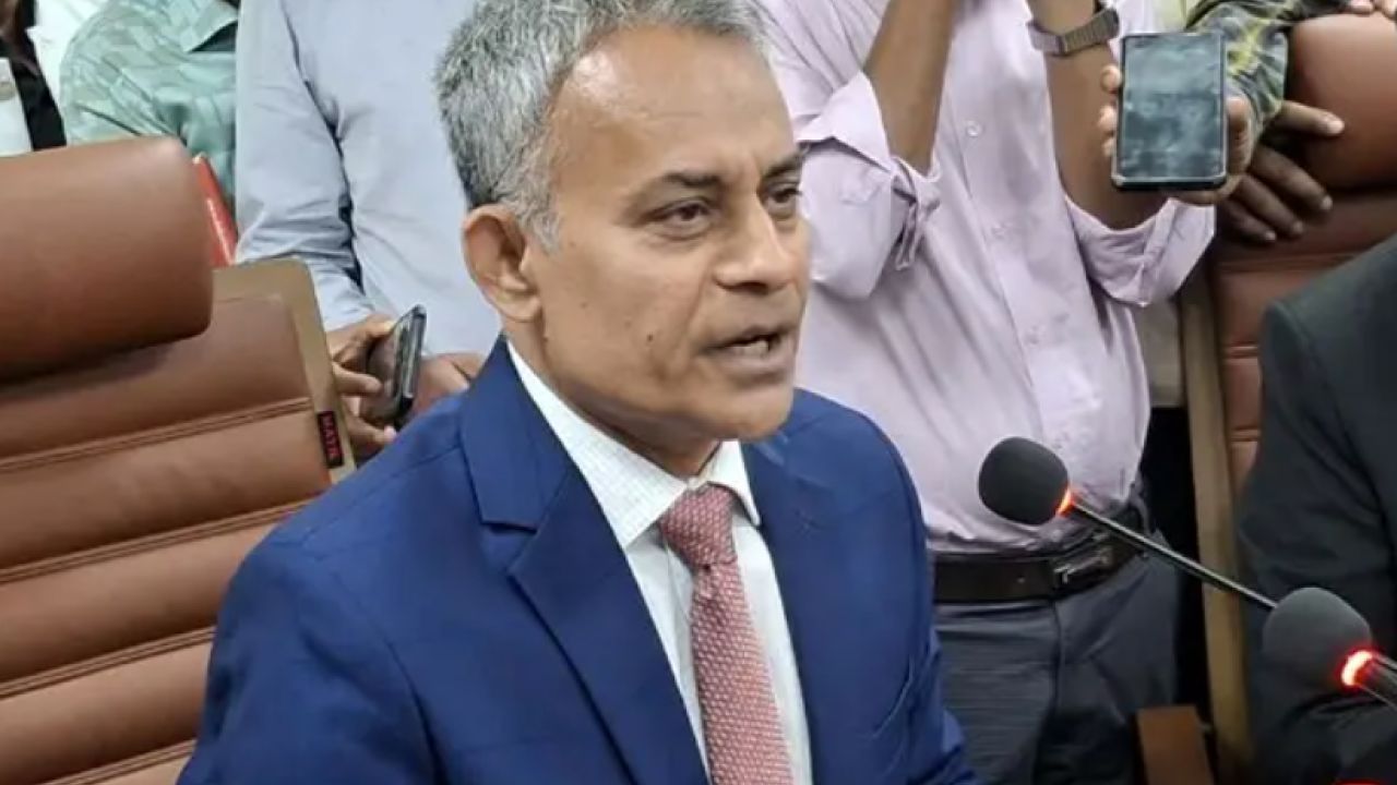 দুটি বড় দুর্ঘটনা ছাড়া ঈদযাত্রা ছিল স্বস্তিদায়ক: সড়ক পরিবহন মন্ত্রী