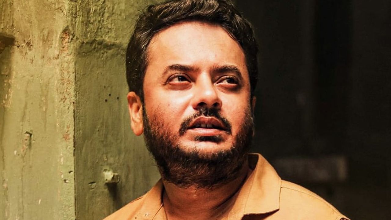 শুটিং করতে গিয়ে মারা গেলেন অভিনেতা রাহুল