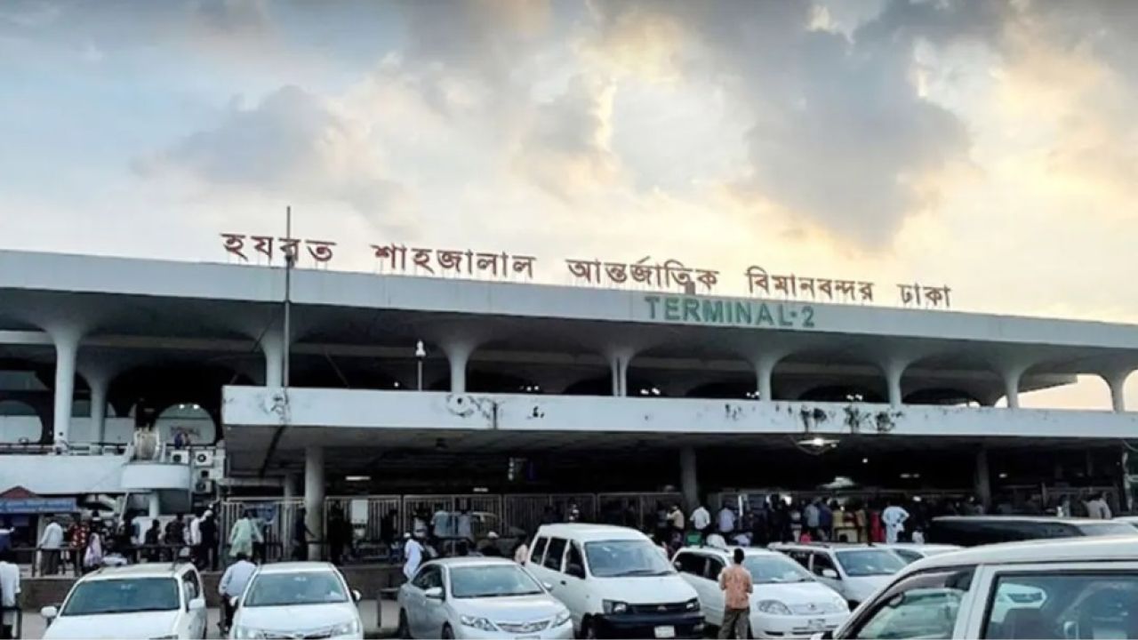 মধ্যপ্রাচ্যের ১৮ ফ্লাইট বাতিল