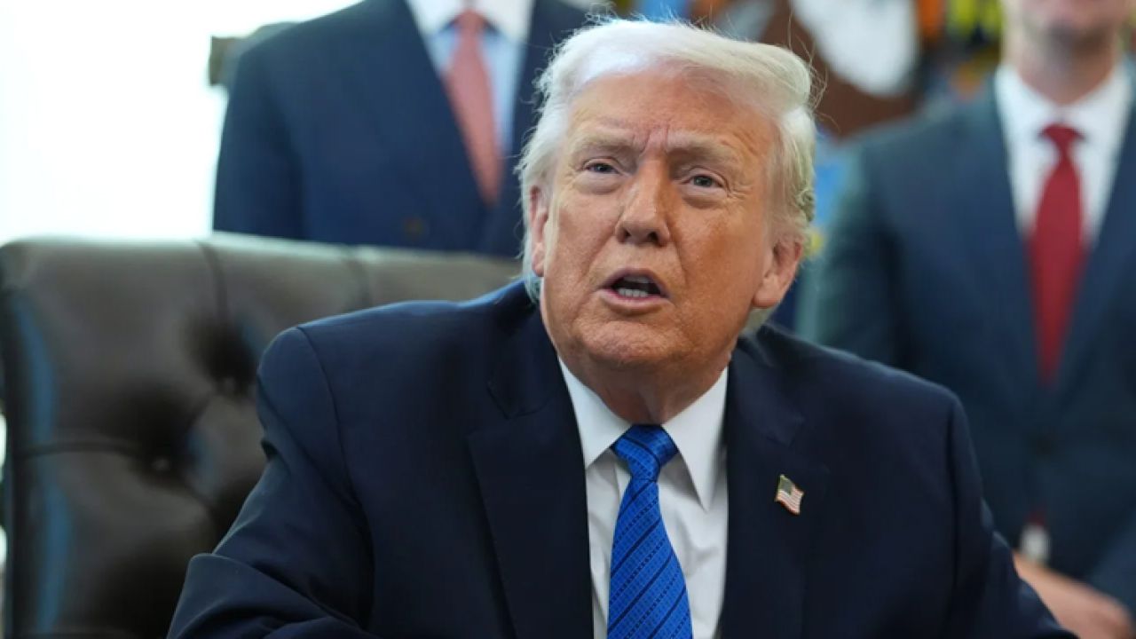 কিউবায় রুশ তেল পাঠালে আমার আপত্তি নেই: ট্রাম্প