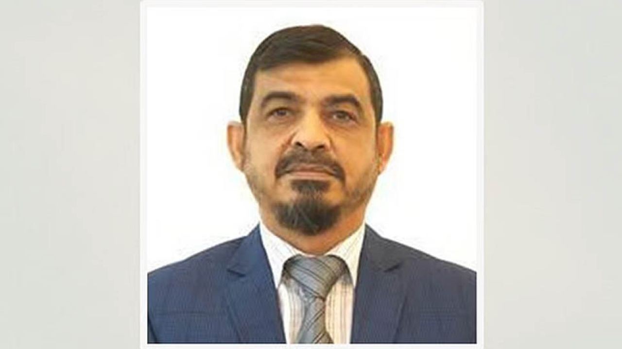 সাবেক ডিজিএফআই প্রধান আফজাল নাছের গ্রেফতার