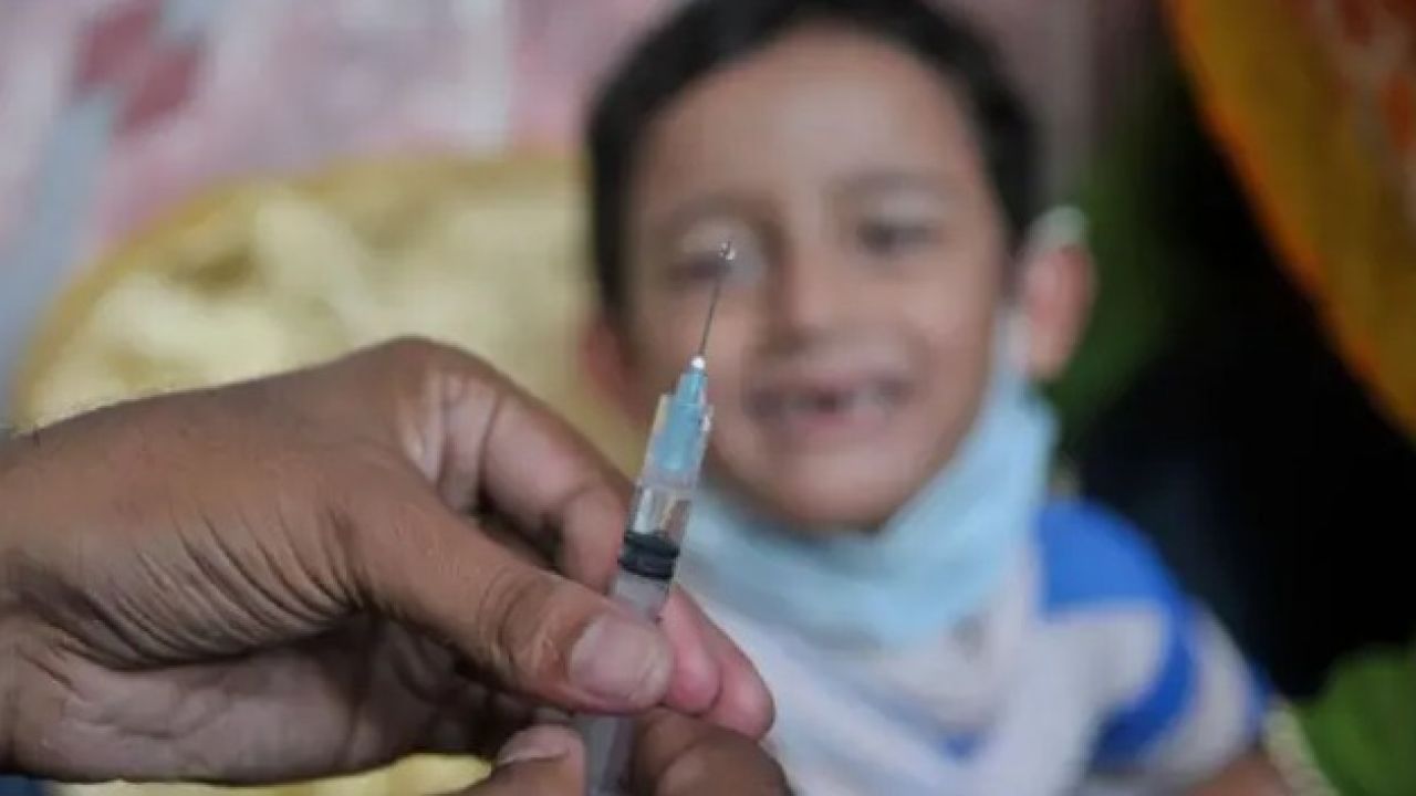 সারাদেশে শিশুদের হামের প্রকোপ, কেন? 