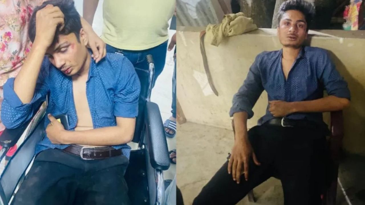 ঢাবি শিক্ষার্থী নির্যাতন: মামলা নিতে আইজিপিকে লিগ্যাল নোটিশ