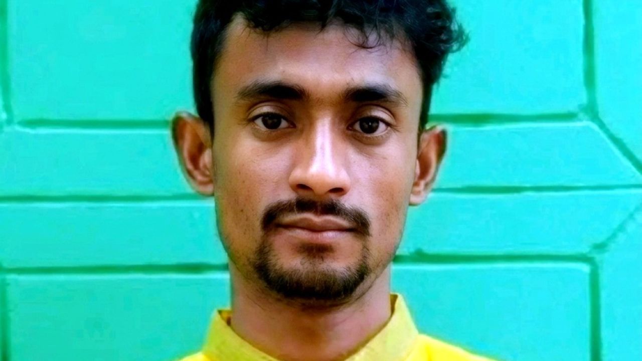 ফরিদগঞ্জে মাদকাসক্ত যুবকের  মরদেহ উদ্ধার