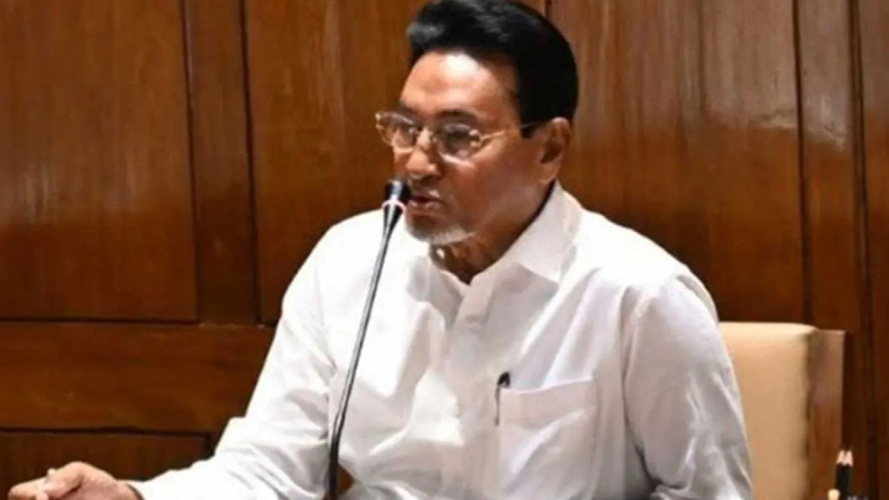 ‘ঘোলা পানিতে পেট খারাপ’ চিফ হুইপের