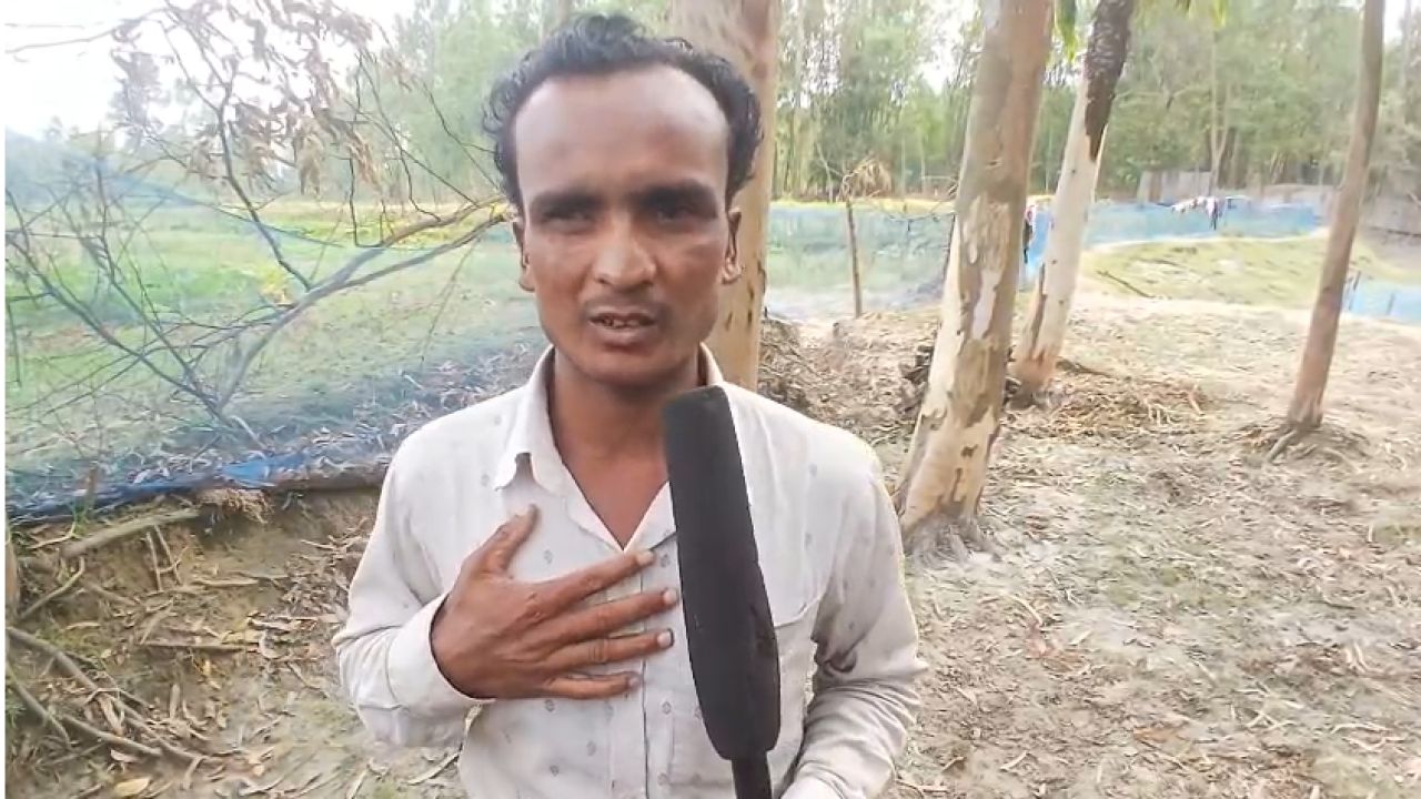 জিলাপির সরকারি দাম জানতে চেয়ে ভাইরাল ‘তাজু ভাই’