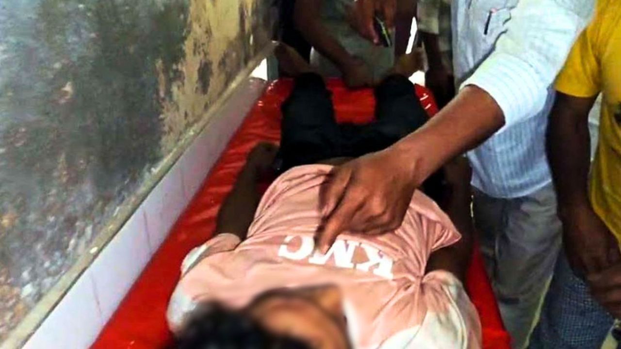  শরণখোলায় ওয়ার্কশপ শ্রমিকের রহস্যজনক মৃত্যু