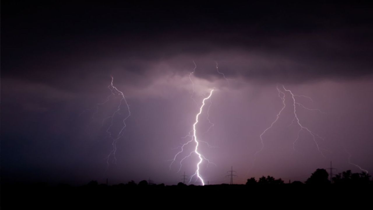 মিঠামইনে বজ্রপাতে কৃষক নিহত