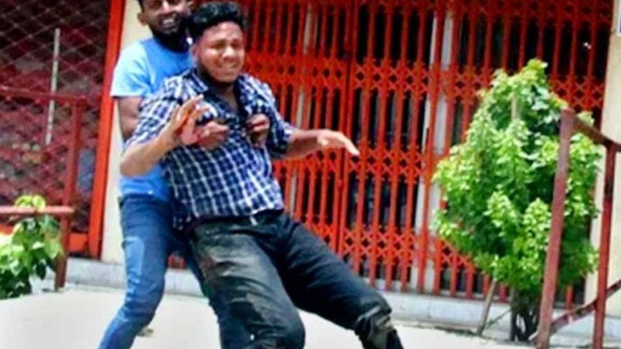 ‘নিজের বাহিনীর গুলিতেই প্রাণ গেল ছেলের’