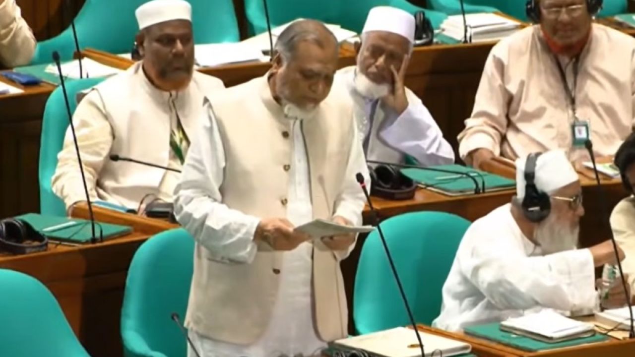 ‘আর কত মৃত্যু হলে সড়কমন্ত্রী অস্বস্তি বোধ করবেন’