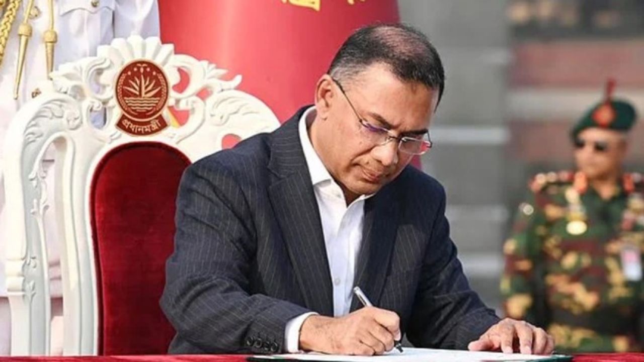 তারেক রহমানের ভোটের খরচ ২৩ লাখ টাকা