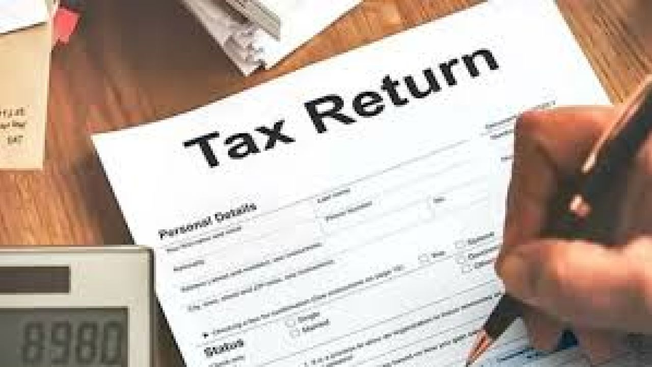 আয়কর রিটার্ন দাখিলের সময় শেষ হচ্ছে আজ