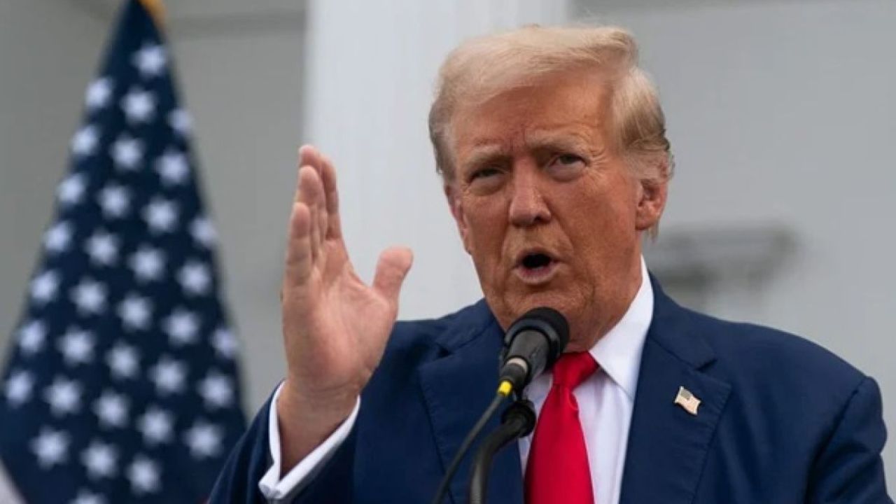 ইরান যুদ্ধ নিয়ে ট্রাম্পের নতুন পরিকল্পনা