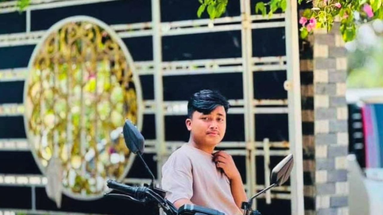 হাটহাজারীতে মোটরসাইকেল দুর্ঘটনায় কিশোরের মৃত্যু