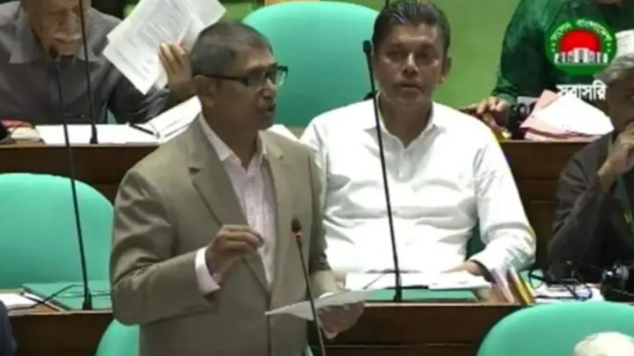 ভুয়া মুক্তিযোদ্ধাদের তালিকা থেকে বাদ দিতে বিশেষ অভিযান