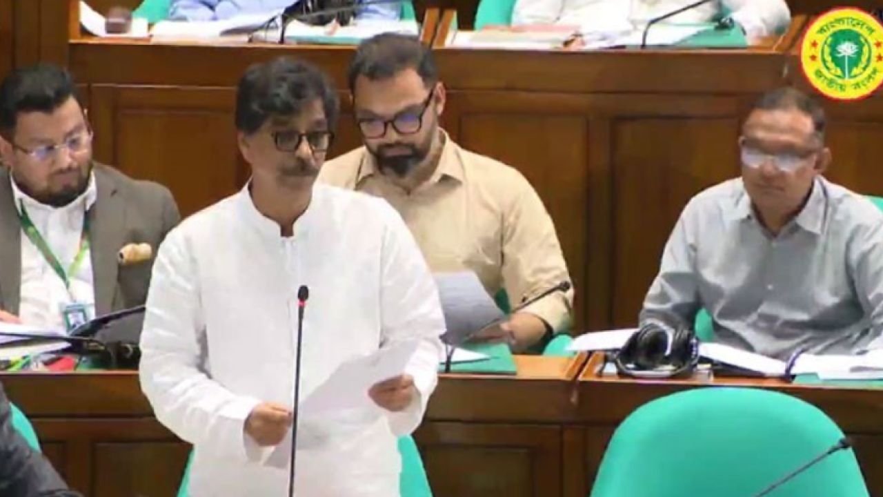 সাগরের তল মিললেও মিলছে না বিগত সরকারের দুর্নীতির সীমানা: কৃষিমন্ত্রী