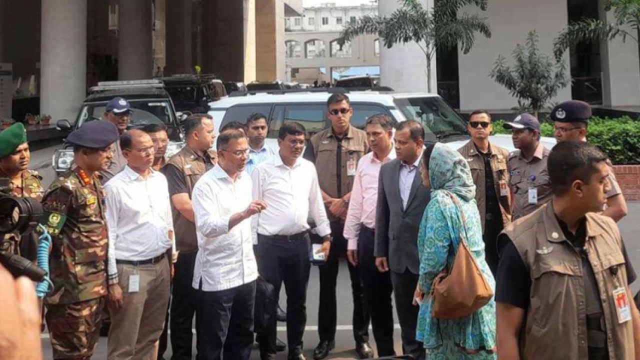 পদোন্নতি বঞ্চিত চিকিৎসকদের কথা শুনলেন প্রধানমন্ত্রী